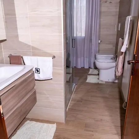Parkland Site Holiday home Valdobbiadene