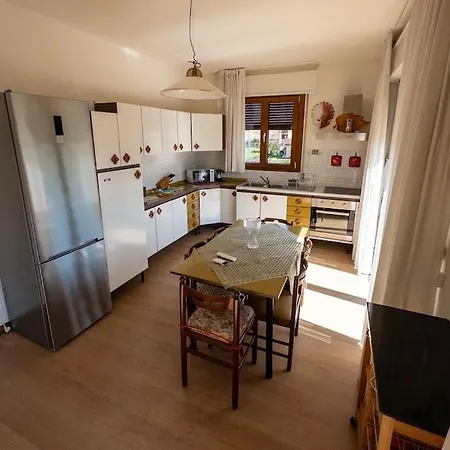 Parkland Site Holiday home Valdobbiadene