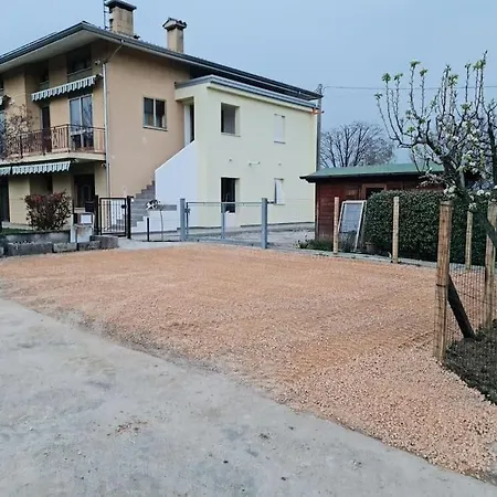 Parkland Site Holiday home *