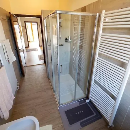 Parkland Site Holiday home Valdobbiadene